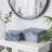 2 Piece Wooden Decorative Box Set