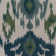 Gioia Wool Ikat Indoor Rug