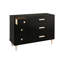 Commode double 6 tiroirs Lolly-1263065750