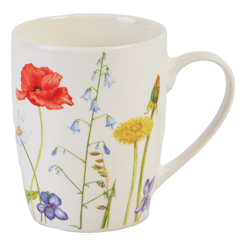 Grande tasse à café Andoline