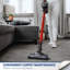 Sous-tapis antidérapant à double surface Pays de Galles (0,25 po)-532008061