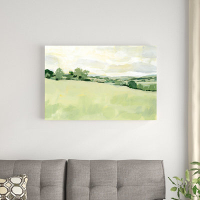 Pearly Pasture I
