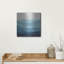 «Smoky Ridge I» par Tim O'Toole, art mural en métal-1535344615