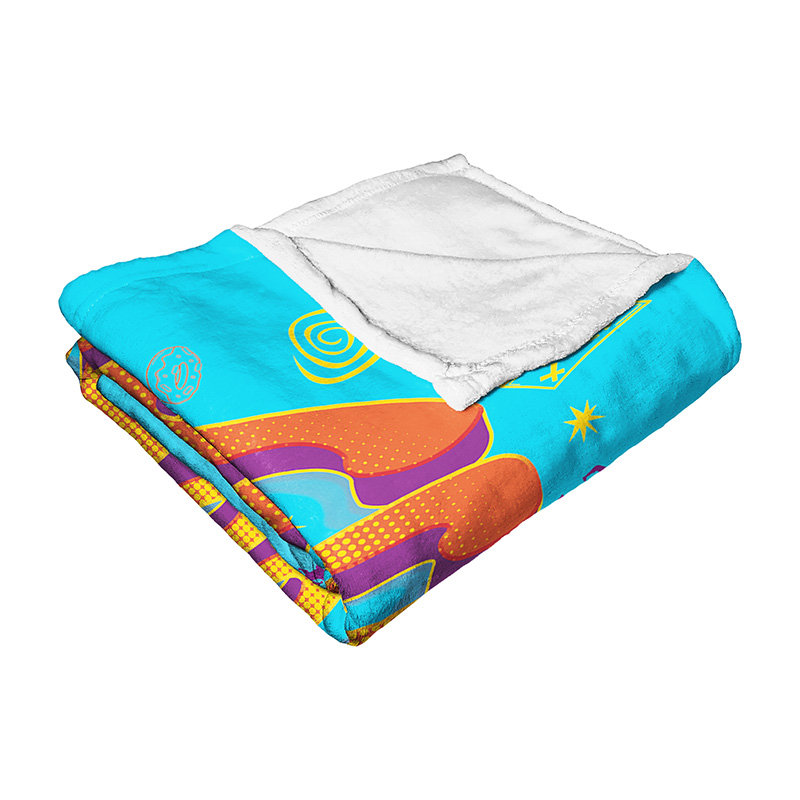 Throw Blanket