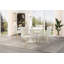 Chaises de salle à manger en velours Brevyn Glam-121784639-121784640-121784638