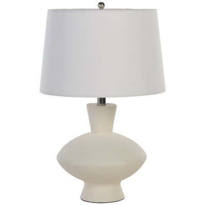 Jola 23" Ceramic Table Lamp
