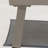 Naaya Outdoor Metal Chaise Lounge