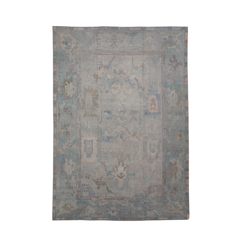 Berlina One-of-a-Kind 13'5" X 19' Hand Knotted Area Rug