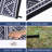 Lavel Washable Geometric Indoor / Outdoor Rug-1492821789