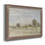 Late Harvest I - Peinture sur toile encadrée-2034470772
