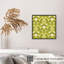 «Botanical William Morris Style IV», reproduction d'art classique sans cadre-856388254