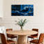 Nautique et plage, impression sur toile-230257440