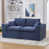 Bleu est en rupture de stock