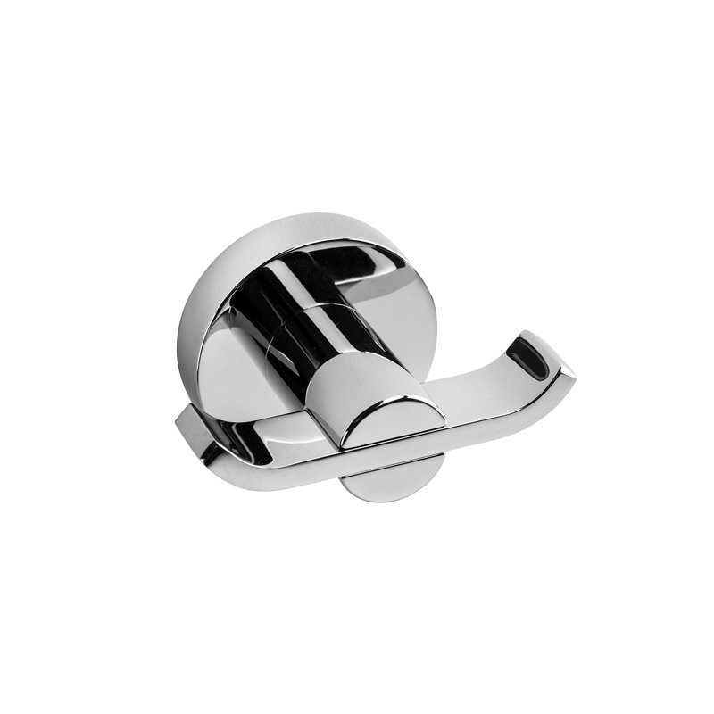 Wall Mounted Robe Hook