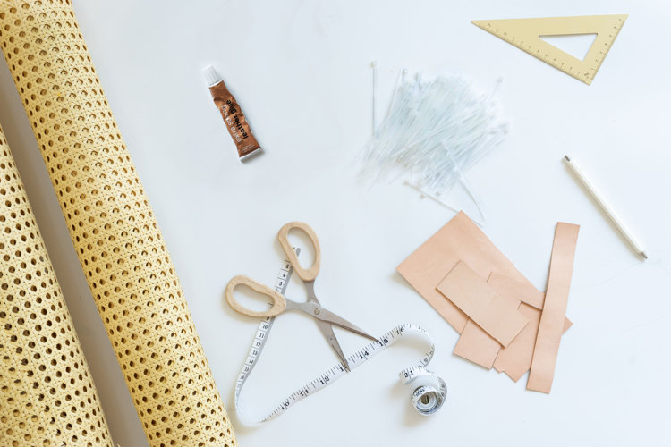 DIY Room Divider Material