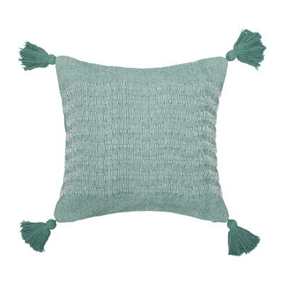  Throw Square Pillow Cover & Insert
