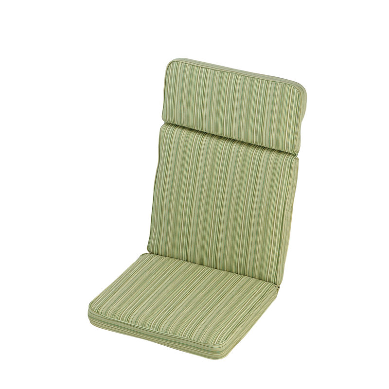 Cotswold High Recliner Armchair Cushion