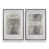 Polished Chrome Floater Framed is unavailable