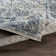 Carty Oriental Area Rug