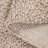 Natura Hand Woven Wool/Viscose/Cotton Rug in Taupe-101399156