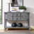 Gris antique est en rupture de stock