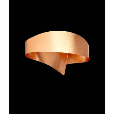 Scudo Wall Sconce