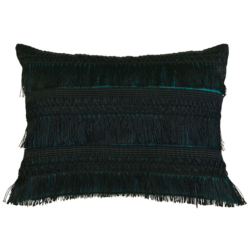 Freya Lumbar Pillow Cover & Insert