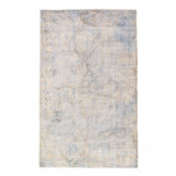 Deserai One-of-a-Kind Rectangle 6' X 9' Hand Loomed Area Rug