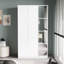 Armoire 2 portes Ensey