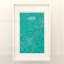 «Liege City Map», impression-1968334768-1968334778