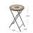 SILVESTER END TABLE