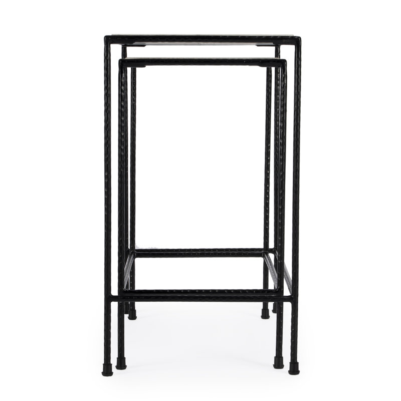 Blaire Tray Top End Table
