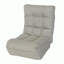 Fauteuil réglable sans accoudoirs-1552225821