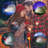 LED Twinkle Projection & Strobe Lights