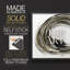 Golden Golden Circles I - impression encadrée - réaménageable-1976278422-1976278417
