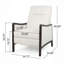 Fauteuil inclinable souple, fauteuil inclinable