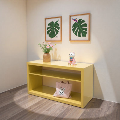 Simple product display stand