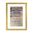 Gold Framed Fine Art Paper is unavailable