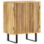 Bargersville 55cm Solid Wood Sideboard