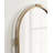 Modern Arched Wall Mirror-106331202