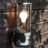 Muse Aluminum Wallchiere-86565069