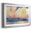 Prism Seascape III, reproduction d'art encadrée-1851109750-1851109752