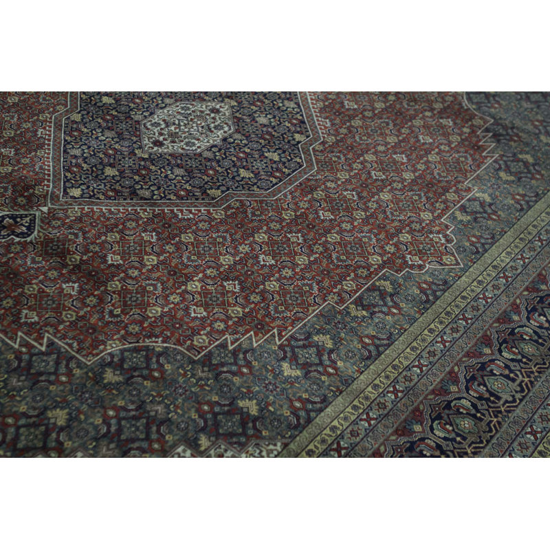 One-of-a-Kind 8'7" X 10'1" Area Rug