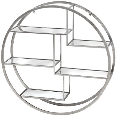 Cowan 5 Piece Glass