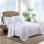 Courtepointe réversible en coton Tommy Bahama Costa Sera