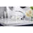 Single-Hole Single-handle Bathroom Faucet-87818448