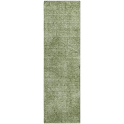 Premium Machine Washable Jahnke AMF1018 Abstract Rug