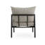 Fauteuil Leora