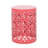 Metal S/2 End Table-478095661