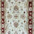  Handmade Oushak Wool Runner